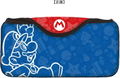 Quick Pouch Collection for Nintendo Switch (Super Mario) thumbnail 2