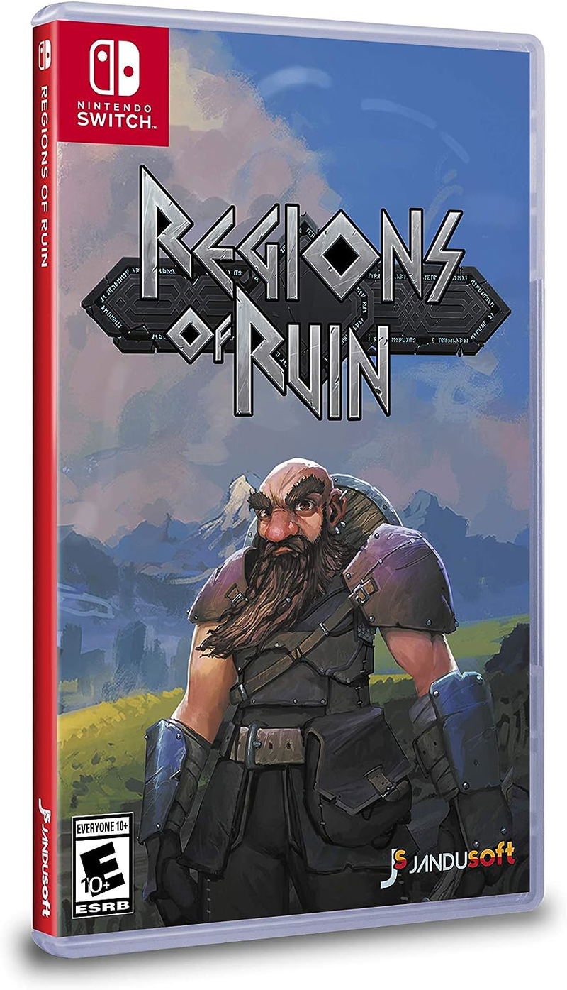 Regions of Ruin image 1