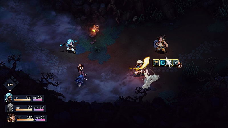 Sea of Stars (Multi-Language) image 3