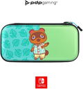 Slim Deluxe Travel Case for Nintendo Switch (Animal Crossing) thumbnail 2