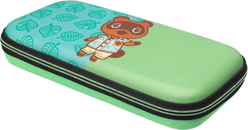 Slim Deluxe Travel Case for Nintendo Switch (Animal Crossing) image 3