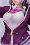SSSS.Gridman 1/6 Scale Pre-Painted Figure: Shinjo Akane Revival Ver. thumbnail 10