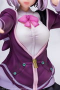 SSSS.Gridman 1/6 Scale Pre-Painted Figure: Shinjo Akane Revival Ver. thumbnail 11