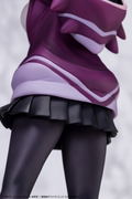 SSSS.Gridman 1/6 Scale Pre-Painted Figure: Shinjo Akane Revival Ver. thumbnail 12