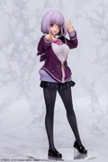 SSSS.Gridman 1/6 Scale Pre-Painted Figure: Shinjo Akane Revival Ver. thumbnail 2
