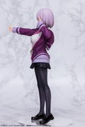 SSSS.Gridman 1/6 Scale Pre-Painted Figure: Shinjo Akane Revival Ver. thumbnail 6
