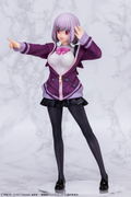 SSSS.Gridman 1/6 Scale Pre-Painted Figure: Shinjo Akane Revival Ver. thumbnail 7