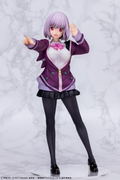 SSSS.Gridman 1/6 Scale Pre-Painted Figure: Shinjo Akane Revival Ver. thumbnail 8