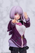 SSSS.Gridman 1/6 Scale Pre-Painted Figure: Shinjo Akane Revival Ver. thumbnail 9