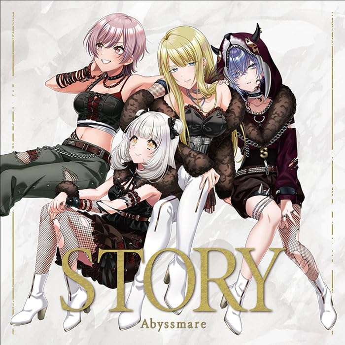 Story [Regular Edition] — Import Game Deal
