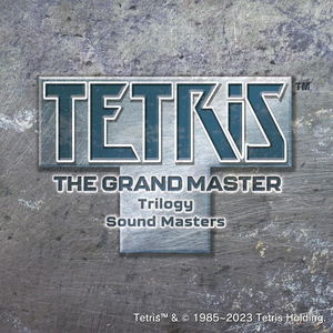 Tetris The Grand Master Trilogy Sound Masters_