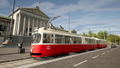 Tram Sim Deluxe [Console Edition] thumbnail 11