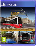 Tram Sim Deluxe [Console Edition] thumbnail 1