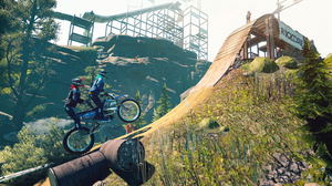 Trials Rising (Gold Edition)_