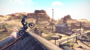 Trials Rising (Gold Edition)_