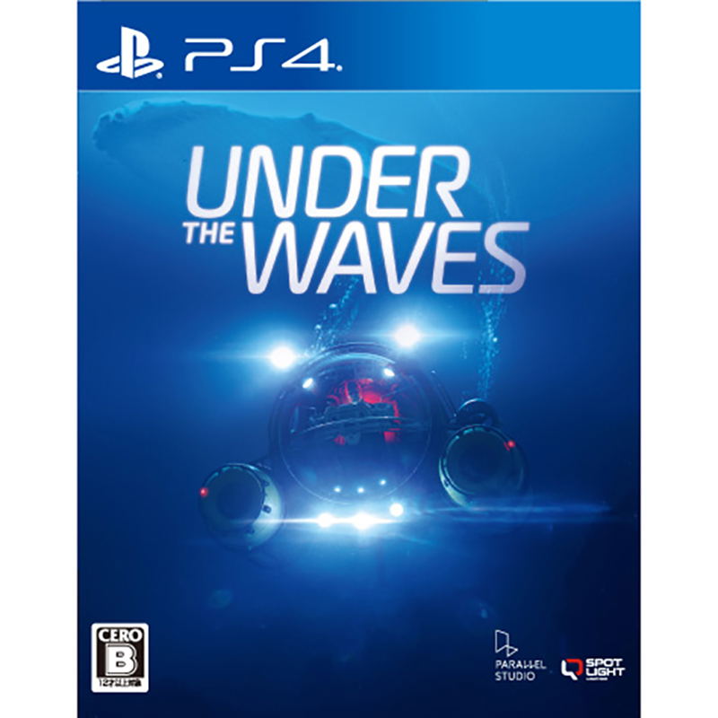 Under The Waves (Multi-Language) image 1