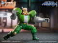 3.75' Series Captain Commando Baby Head thumbnail 7