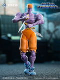 3.75' Series Captain Commando Mack The Knife thumbnail 6