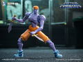 3.75' Series Captain Commando Mack The Knife thumbnail 7