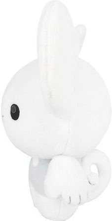 Pokemon All Star Collection Plush PP252: Tandemaus (S)