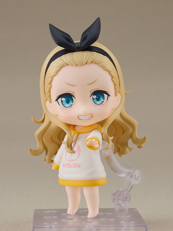 Nendoroid No. 2272 Lycoris Recoil: Kurumi [GSC Online Shop Limited Ver.] image 5