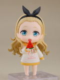 Nendoroid No. 2272 Lycoris Recoil: Kurumi [GSC Online Shop Limited Ver.] thumbnail 7