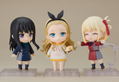 Nendoroid No. 2272 Lycoris Recoil: Kurumi [GSC Online Shop Limited Ver.] thumbnail 8