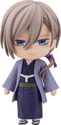 Nendoroid No. 2235 My Happy Marriage: Kudo Kiyoka thumbnail 1