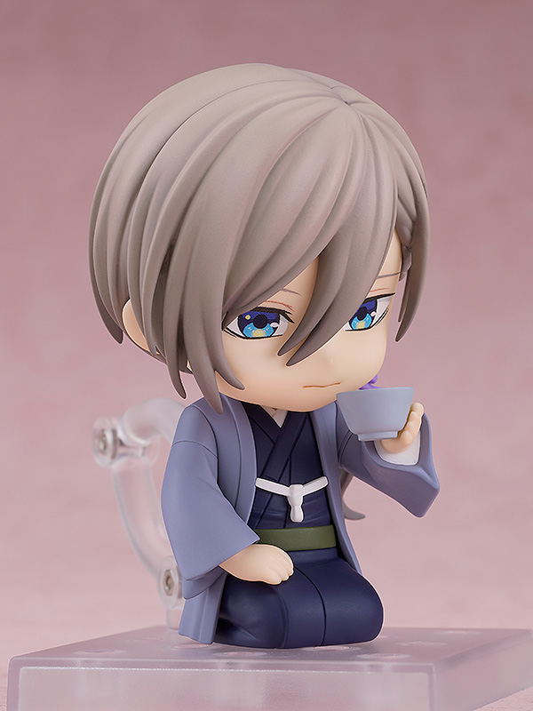 Nendoroid No. 2235 My Happy Marriage: Kudo Kiyoka image 3