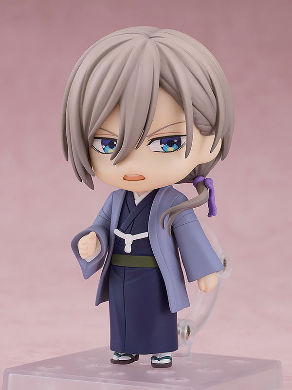 Nendoroid No. 2235 My Happy Marriage: Kudo Kiyoka image 4