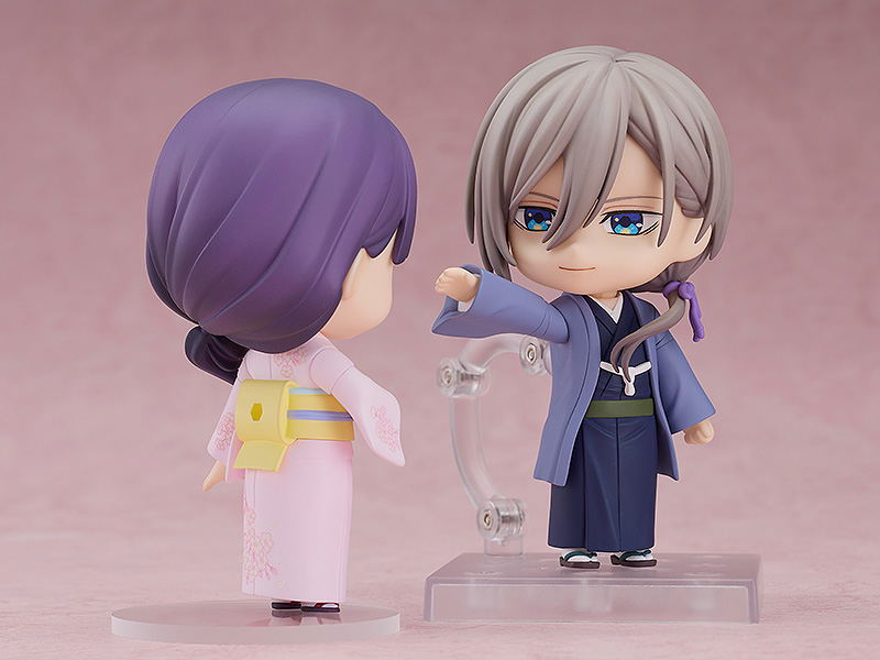 Nendoroid No. 2235 My Happy Marriage: Kudo Kiyoka image 5