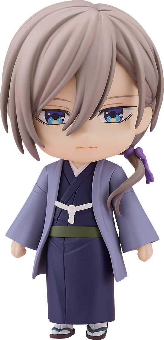 Nendoroid No. 2235 My Happy Marriage: Kudo Kiyoka [GSC Online Shop Limited Ver.] image 1
