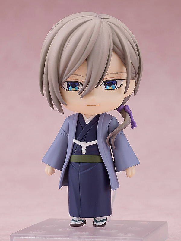 Nendoroid No. 2235 My Happy Marriage: Kudo Kiyoka [GSC Online Shop Limited Ver.] image 3