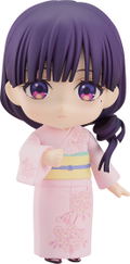 Nendoroid No. 2234 My Happy Marriage: Saimori Miyo thumbnail 1