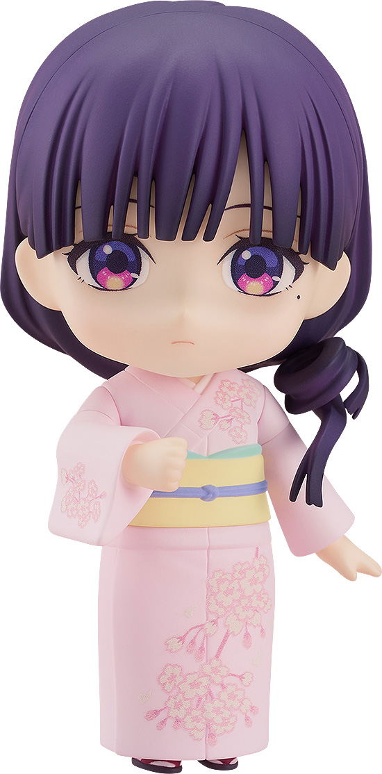 Nendoroid No. 2234 My Happy Marriage: Saimori Miyo image 1