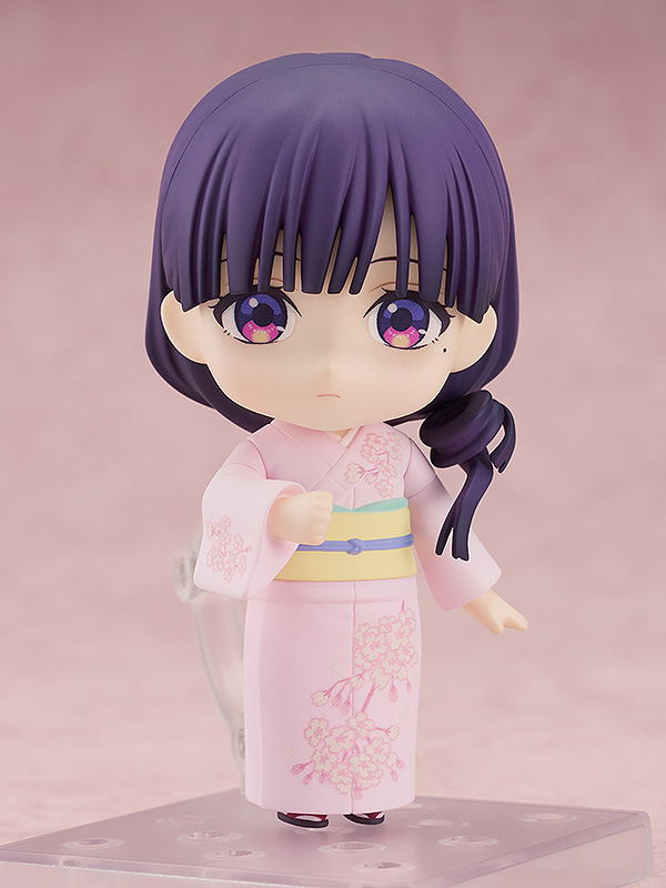 Nendoroid No. 2234 My Happy Marriage: Saimori Miyo image 2