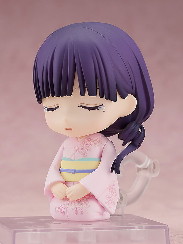 Nendoroid No. 2234 My Happy Marriage: Saimori Miyo image 3