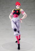 Hunter x Hunter: Pop Up Parade Hyskoa thumbnail 2