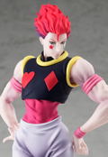 Hunter x Hunter: Pop Up Parade Hyskoa thumbnail 4