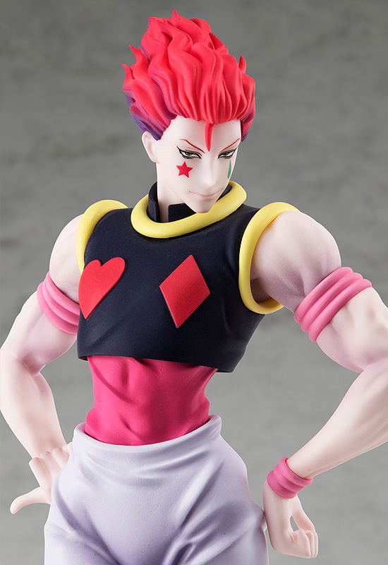 Hunter x Hunter: Pop Up Parade Hyskoa image 4