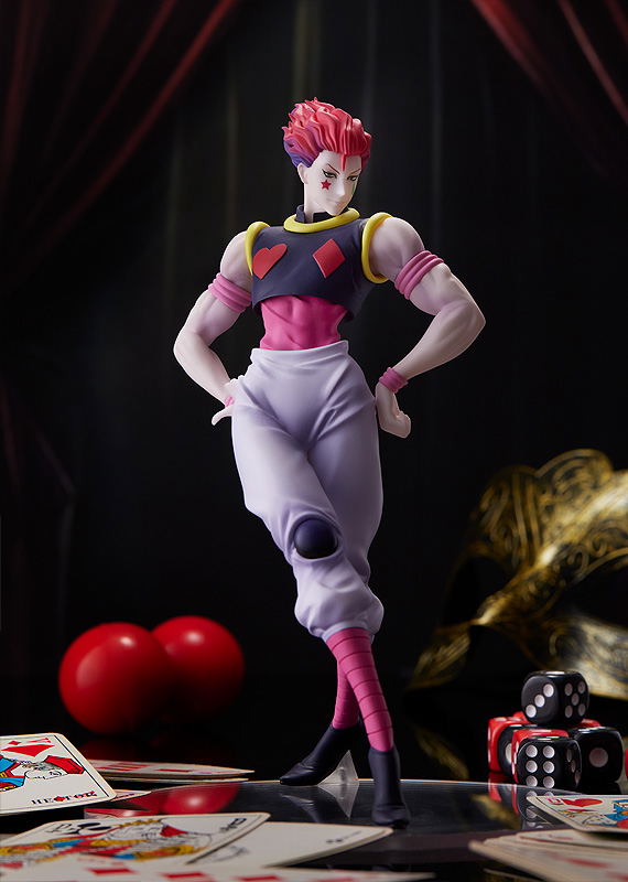 Hunter x Hunter: Pop Up Parade Hyskoa image 5