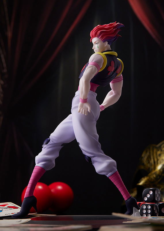 Hunter x Hunter: Pop Up Parade Hyskoa image 6