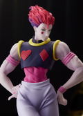 Hunter x Hunter: Pop Up Parade Hyskoa thumbnail 7