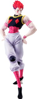 Hunter x Hunter: Pop Up Parade Hyskoa thumbnail 1