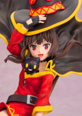 Kono Subarashii Sekai ni Shukufuku wo! 1/7 Scale Pre-Painted Figure: Megumin Anime Opening Edition (Re-run) thumbnail 5