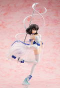 Strike the Blood 1/7 Scale Pre-Painted Figure: Himeragi Yukina Summer Wedding Ver. (Re-run) thumbnail 3