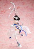 Strike the Blood 1/7 Scale Pre-Painted Figure: Himeragi Yukina Summer Wedding Ver. (Re-run) thumbnail 5
