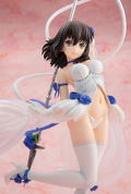Strike the Blood 1/7 Scale Pre-Painted Figure: Himeragi Yukina Summer Wedding Ver. (Re-run) thumbnail 7