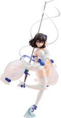 Strike the Blood 1/7 Scale Pre-Painted Figure: Himeragi Yukina Summer Wedding Ver. (Re-run) thumbnail 1