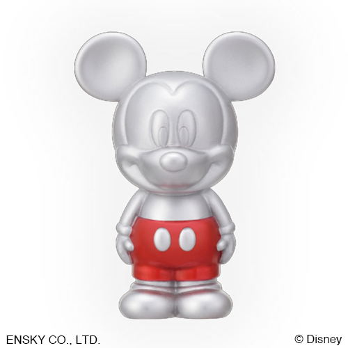 Disney100 Soft Vinyl Puppet Mascot (Set of 8 Pieces) image 2